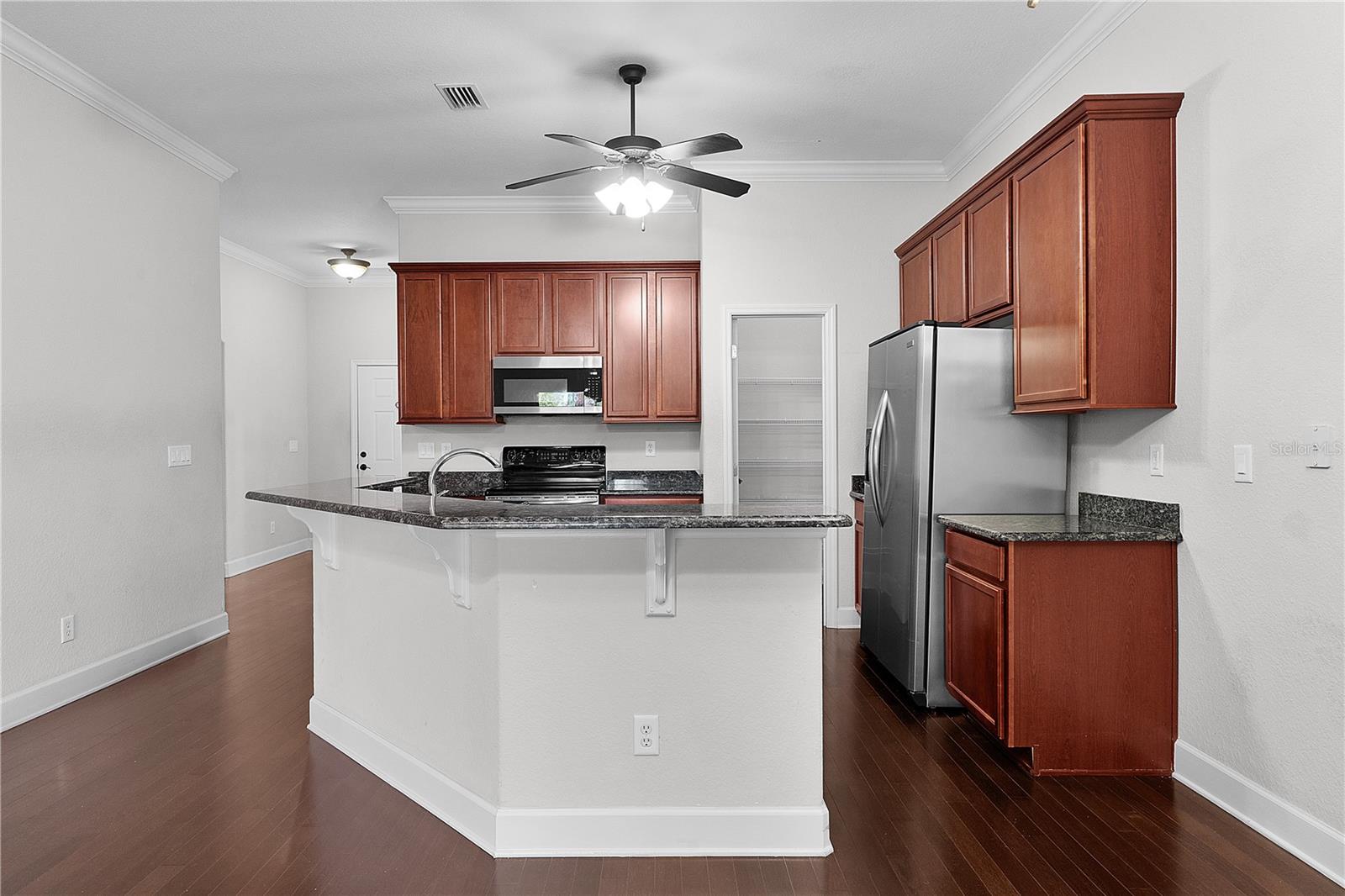 1018 GREEN GATE BLVD, GROVELAND, FL, 34736