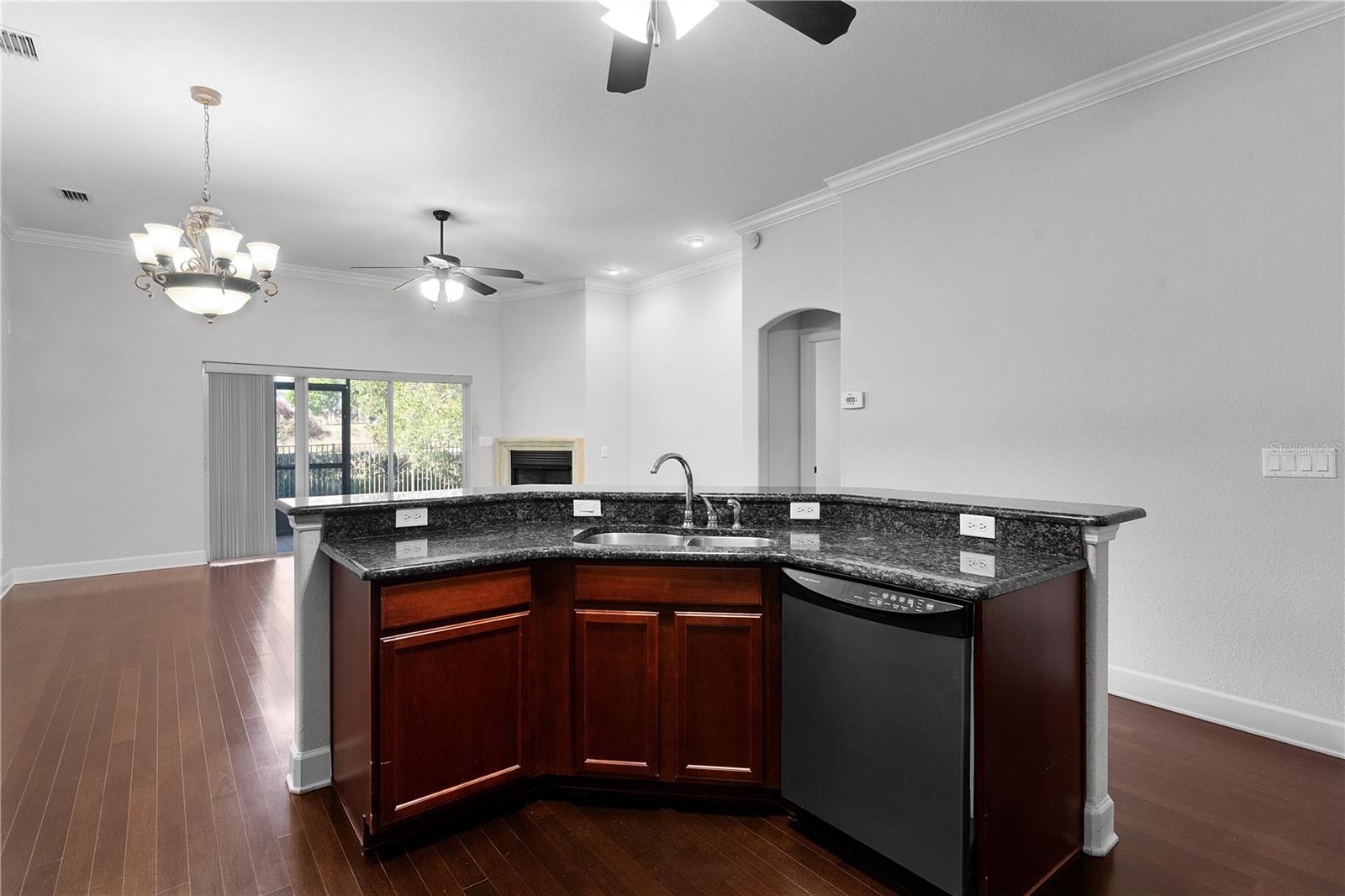1018 GREEN GATE BLVD, GROVELAND, FL, 34736