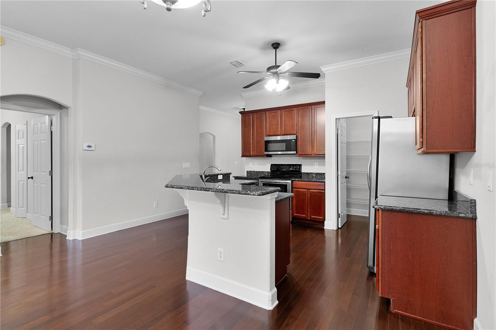 1018 GREEN GATE BLVD, GROVELAND, FL, 34736