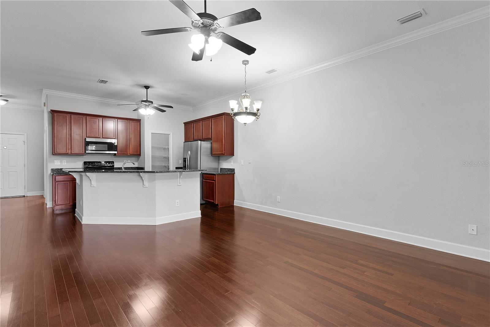 1018 GREEN GATE BLVD, GROVELAND, FL, 34736