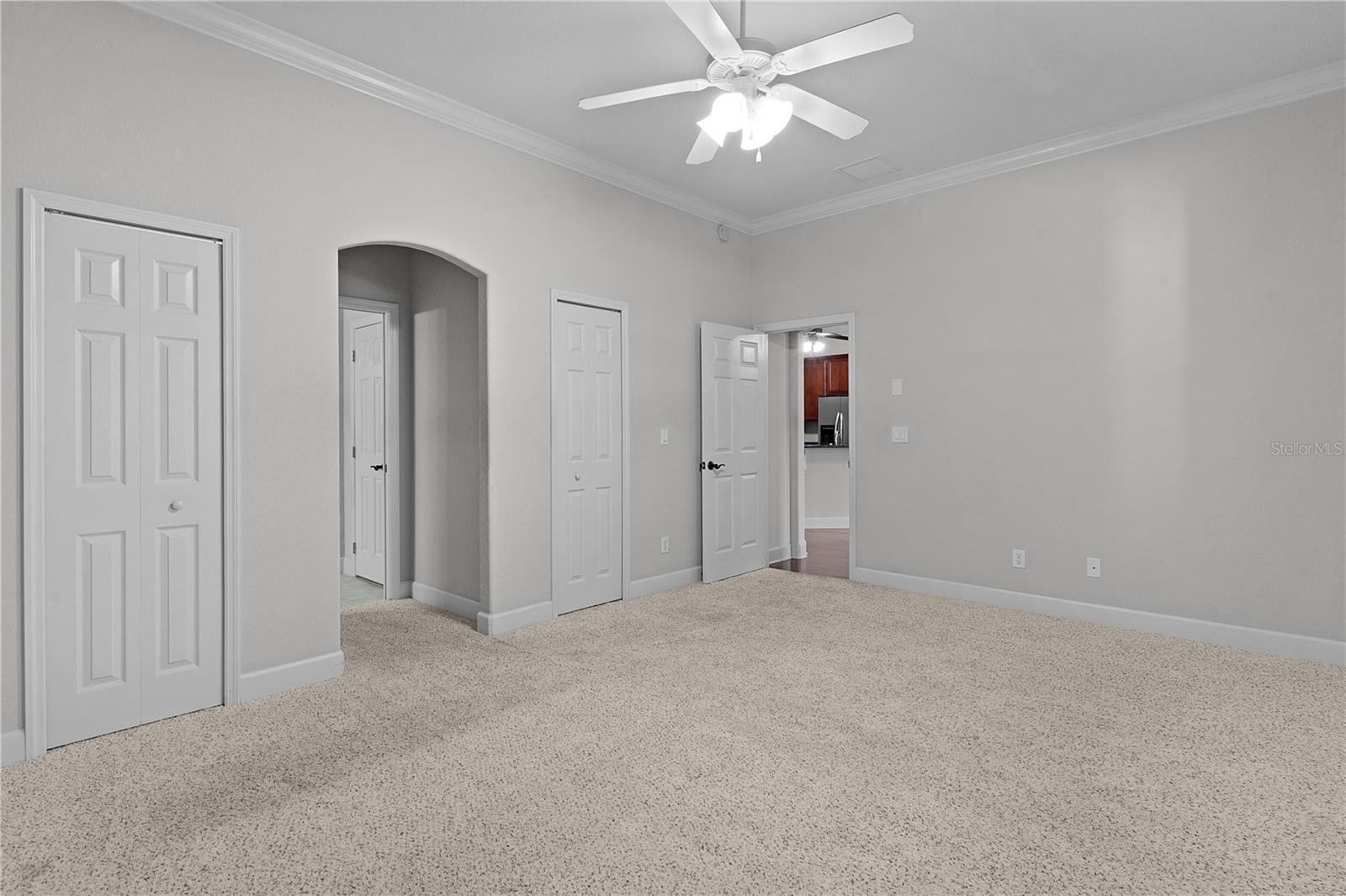 1018 GREEN GATE BLVD, GROVELAND, FL, 34736