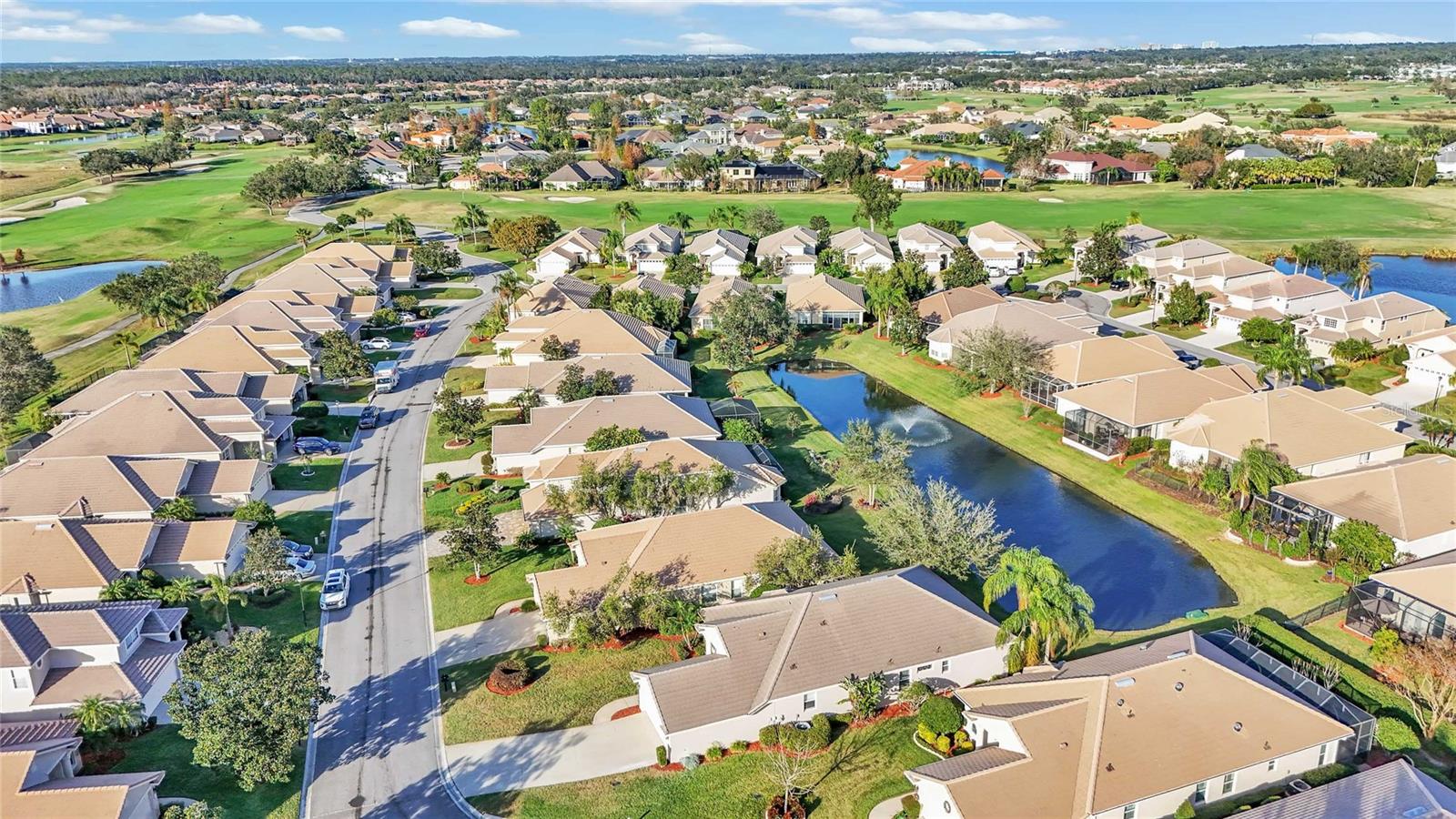 3392 TURNBERRY LN, LAKELAND, FL, 33803