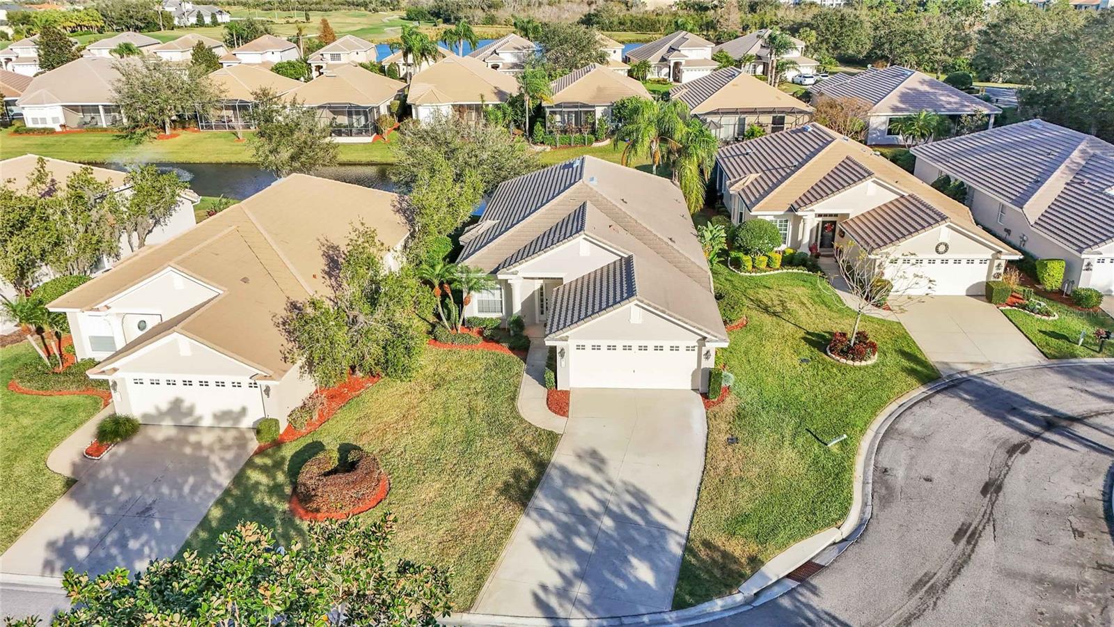3392 TURNBERRY LN, LAKELAND, FL, 33803