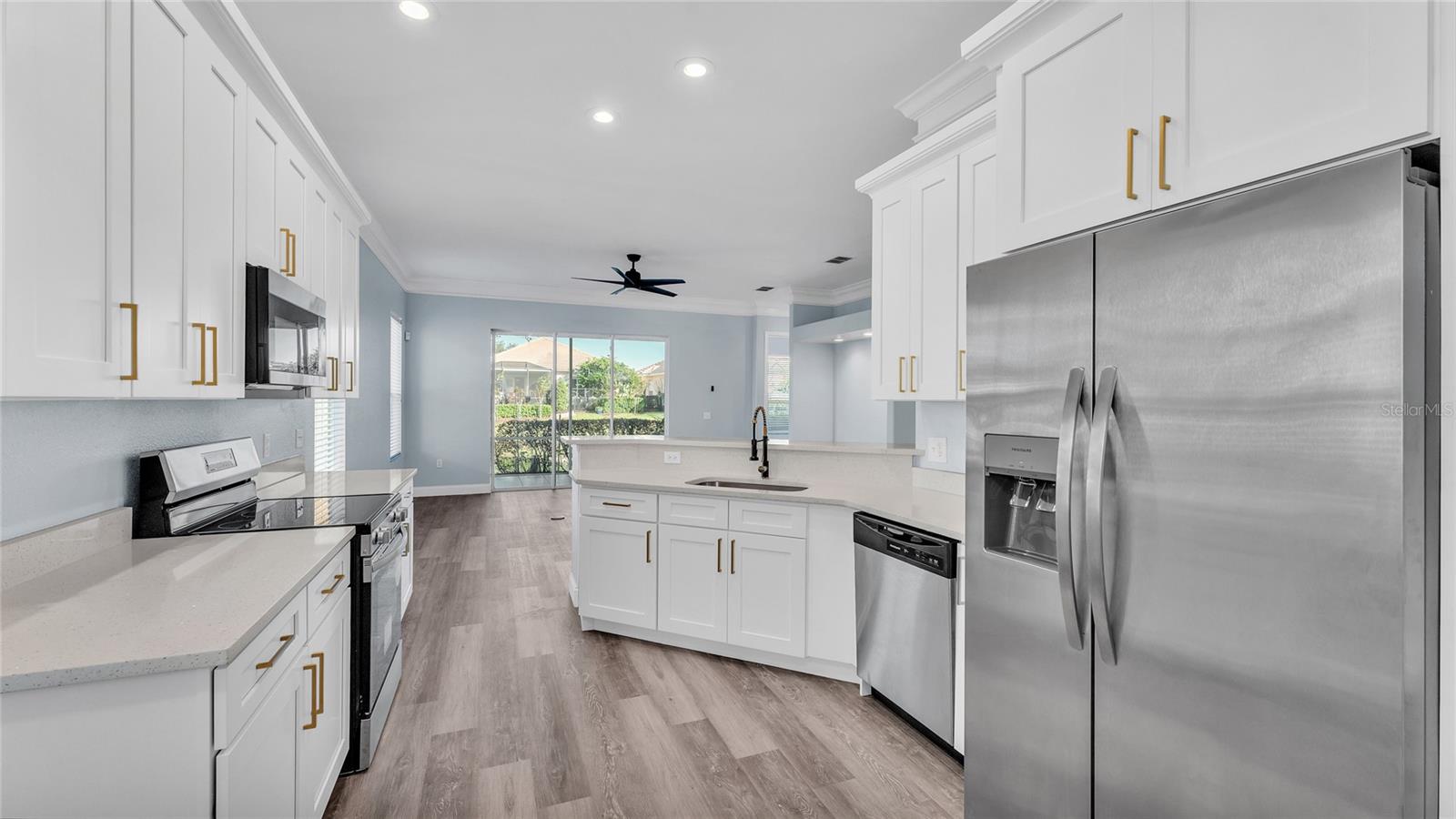 3392 TURNBERRY LN, LAKELAND, FL, 33803