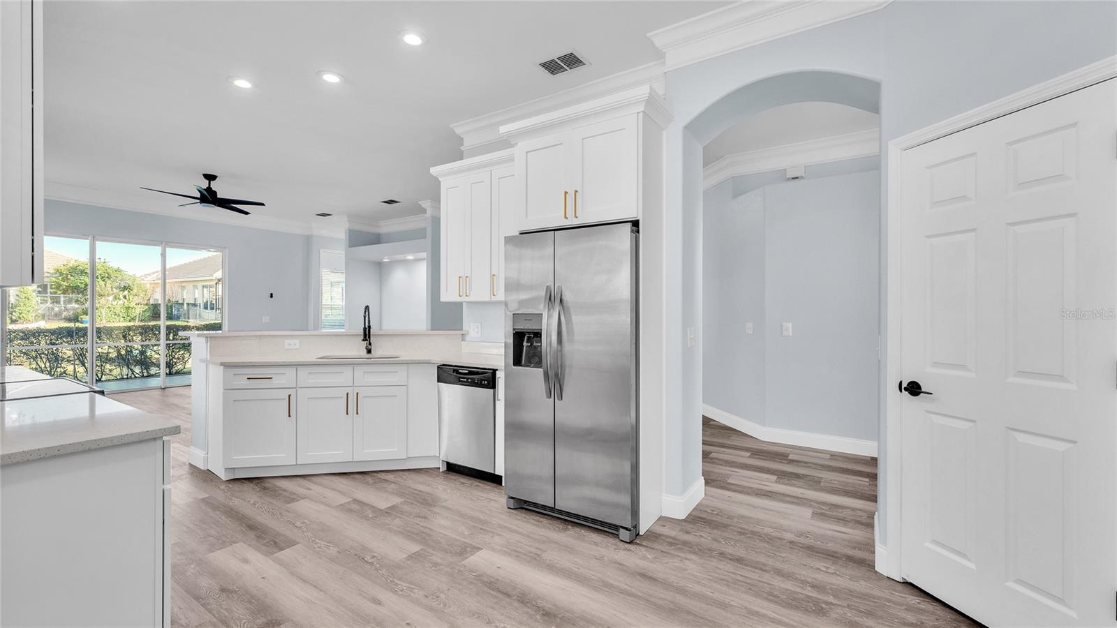 3392 TURNBERRY LN, LAKELAND, FL, 33803