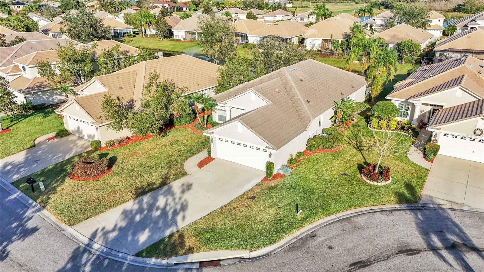 3392 TURNBERRY LN, LAKELAND, FL, 33803