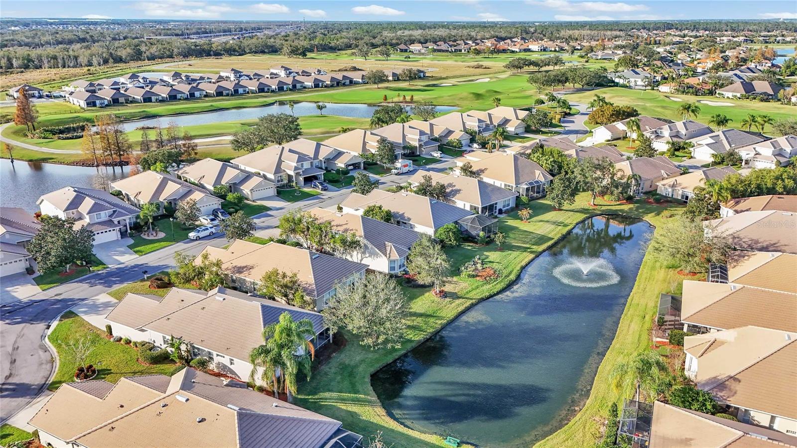3392 TURNBERRY LN, LAKELAND, FL, 33803