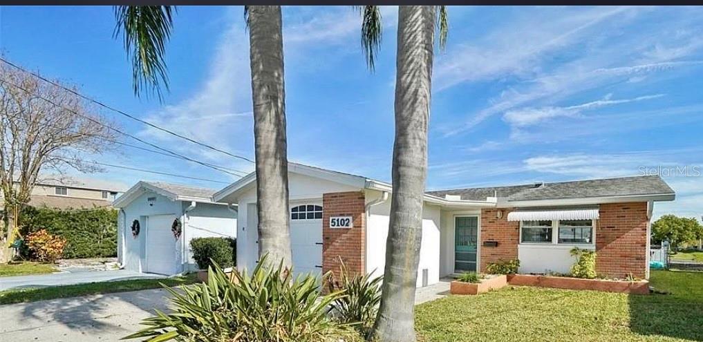 5102 BLUE HERON DR, NEW PORT RICHEY, FL, 34652