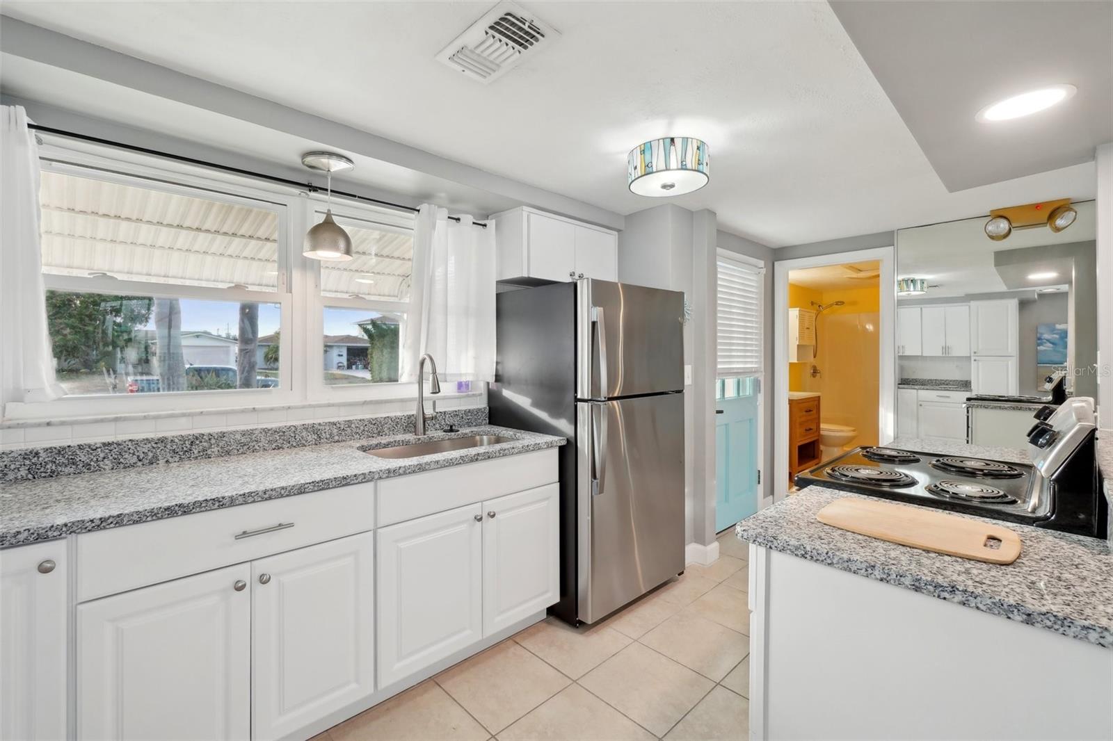 5102 BLUE HERON DR, NEW PORT RICHEY, FL, 34652
