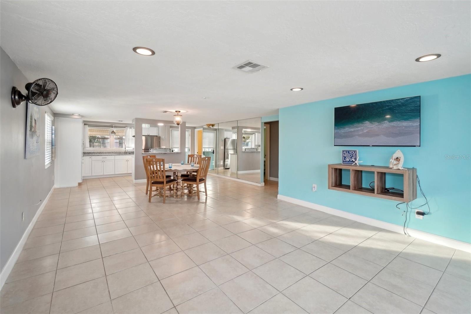 5102 BLUE HERON DR, NEW PORT RICHEY, FL, 34652