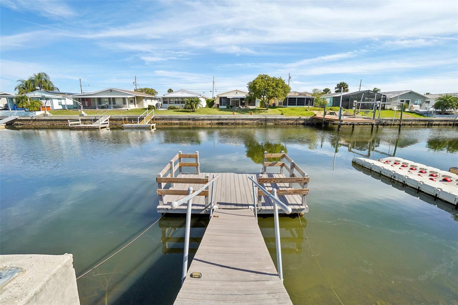 5102 BLUE HERON DR, NEW PORT RICHEY, FL, 34652