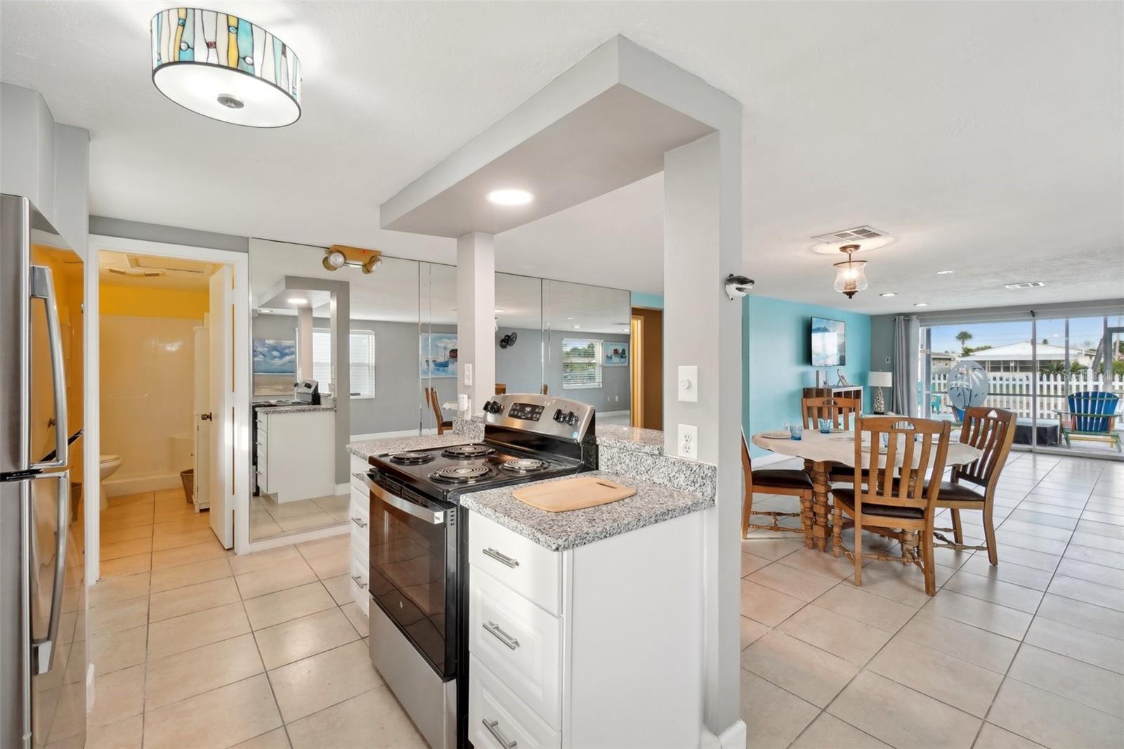 5102 BLUE HERON DR, NEW PORT RICHEY, FL, 34652