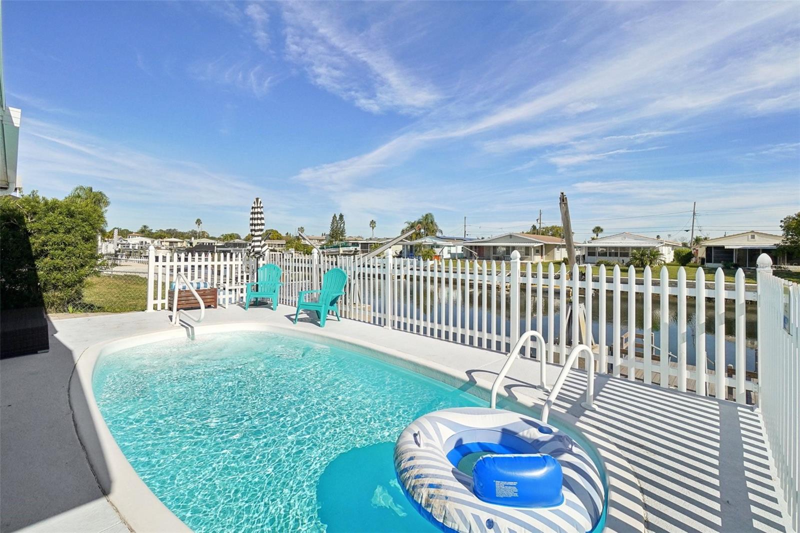 5102 BLUE HERON DR, NEW PORT RICHEY, FL, 34652