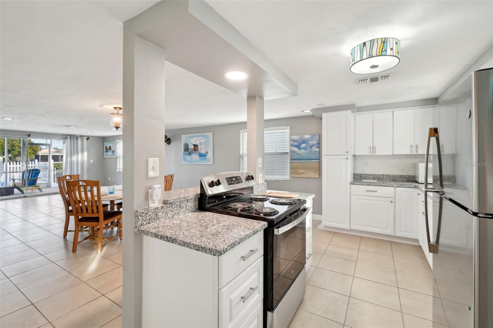 5102 BLUE HERON DR, NEW PORT RICHEY, FL, 34652