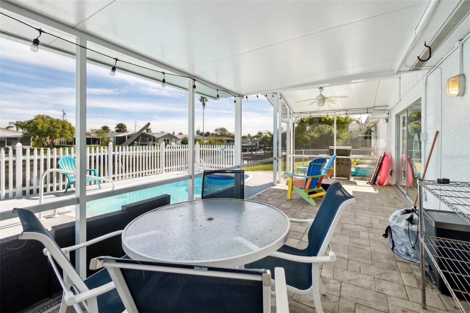 5102 BLUE HERON DR, NEW PORT RICHEY, FL, 34652