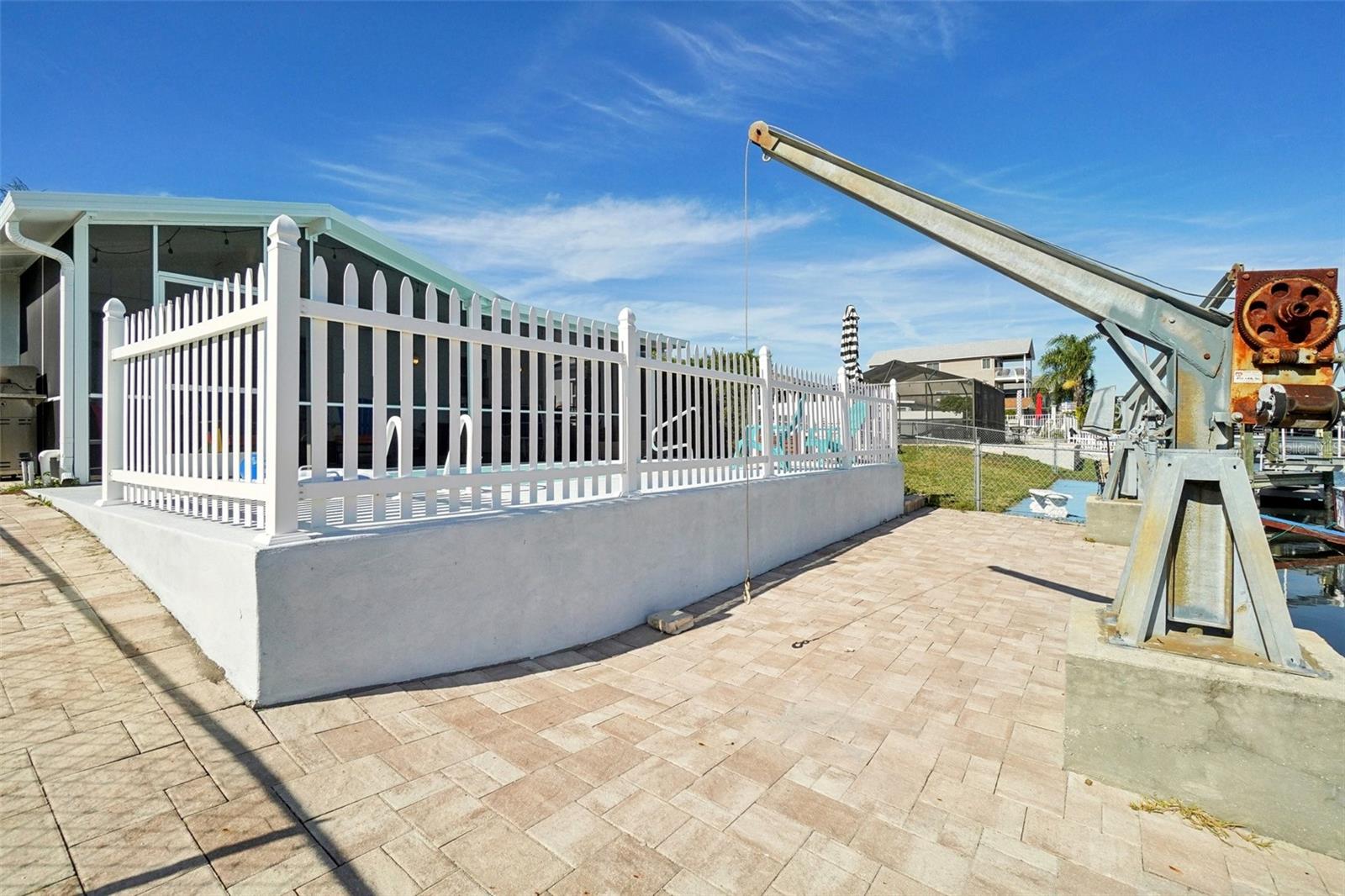 5102 BLUE HERON DR, NEW PORT RICHEY, FL, 34652