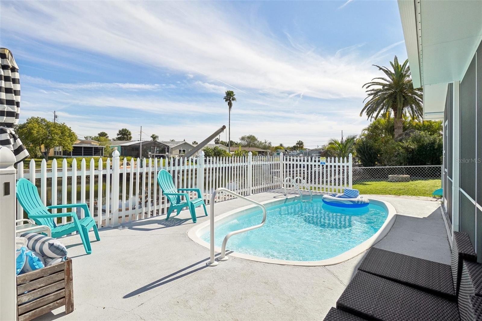 5102 BLUE HERON DR, NEW PORT RICHEY, FL, 34652