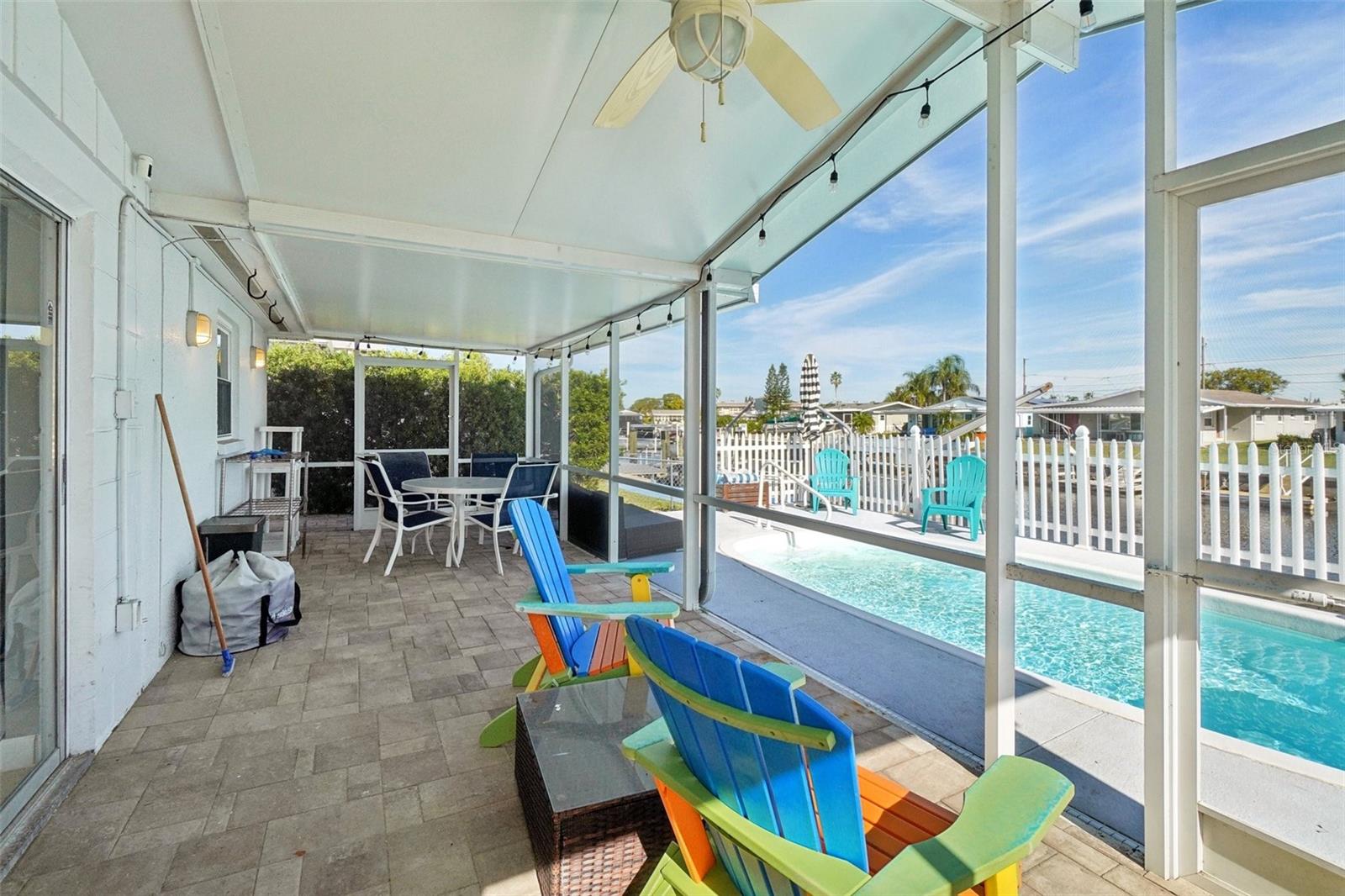 5102 BLUE HERON DR, NEW PORT RICHEY, FL, 34652