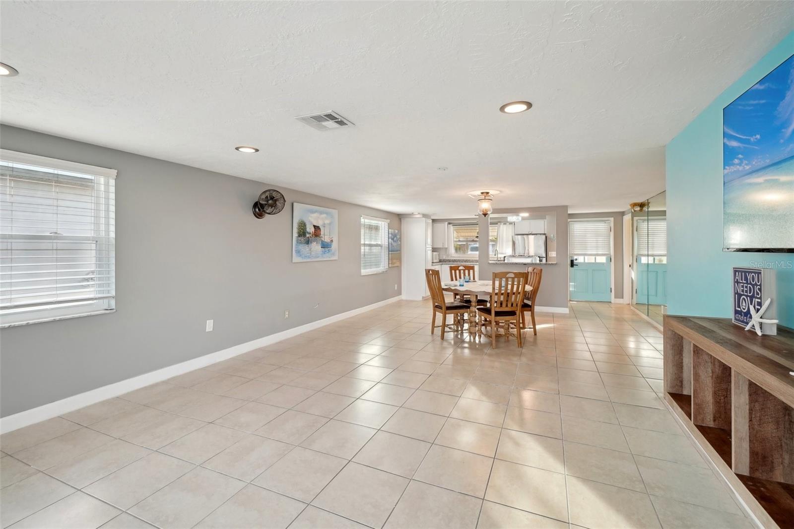 5102 BLUE HERON DR, NEW PORT RICHEY, FL, 34652