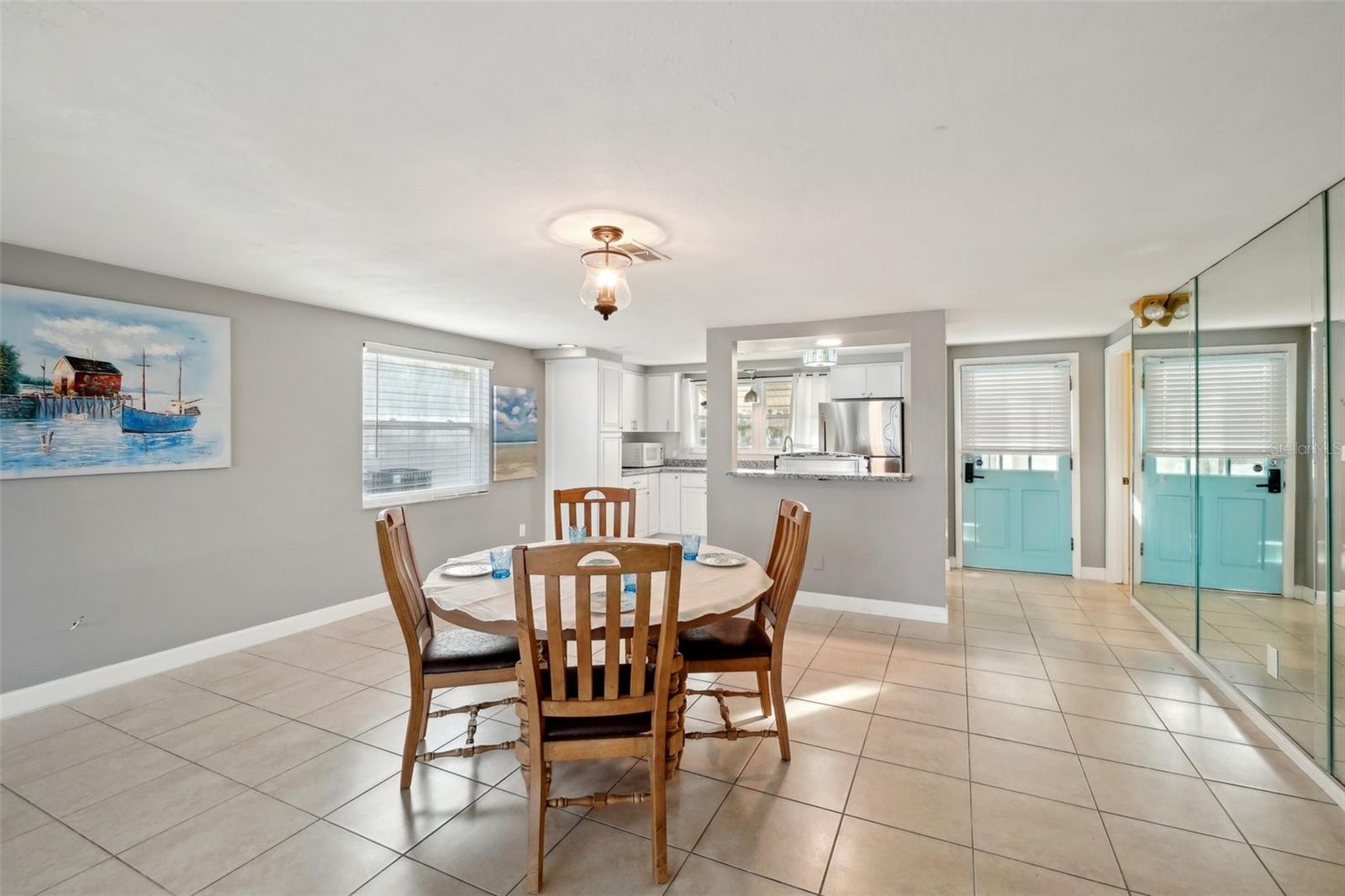 5102 BLUE HERON DR, NEW PORT RICHEY, FL, 34652