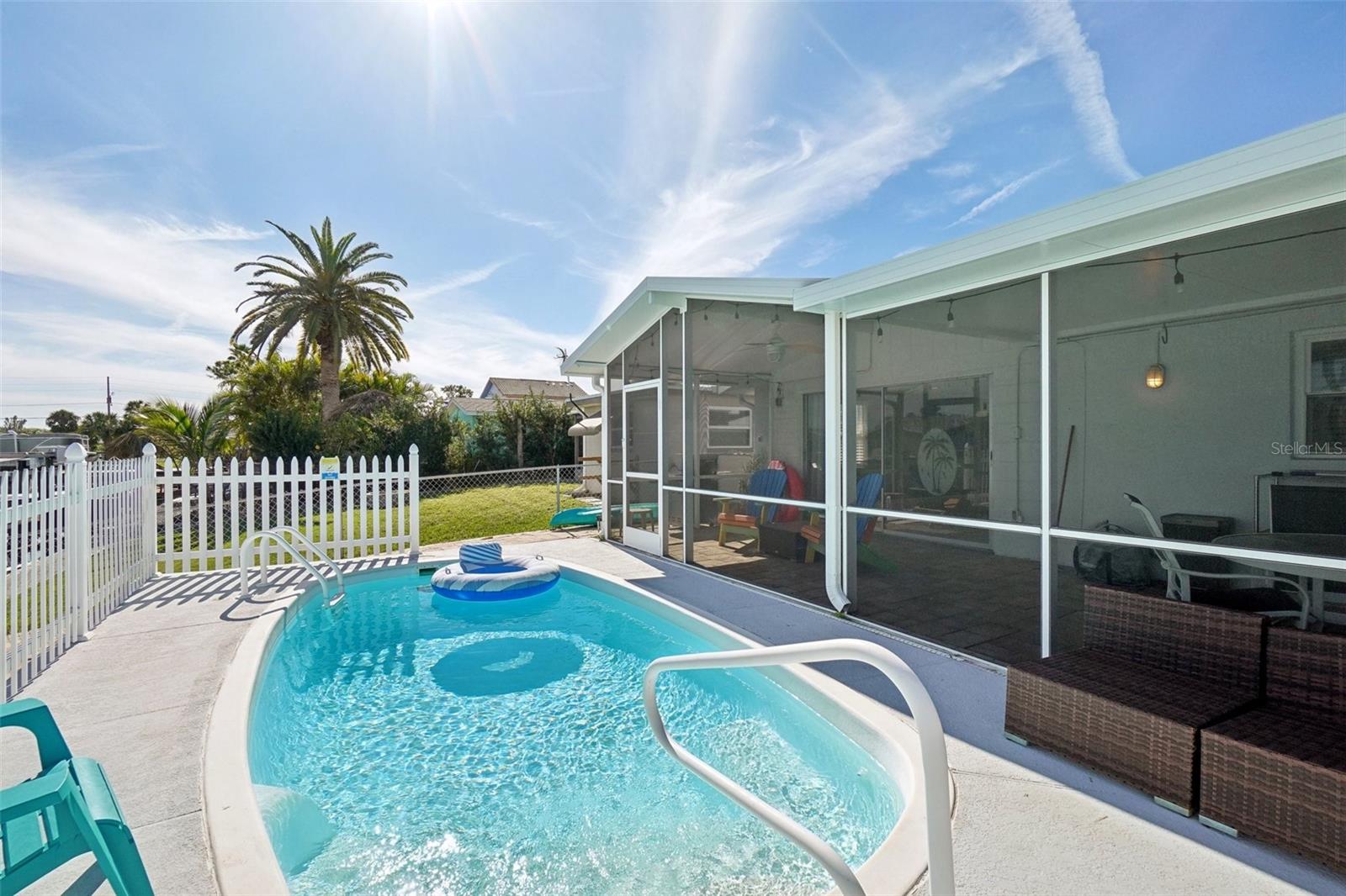 5102 BLUE HERON DR, NEW PORT RICHEY, FL, 34652