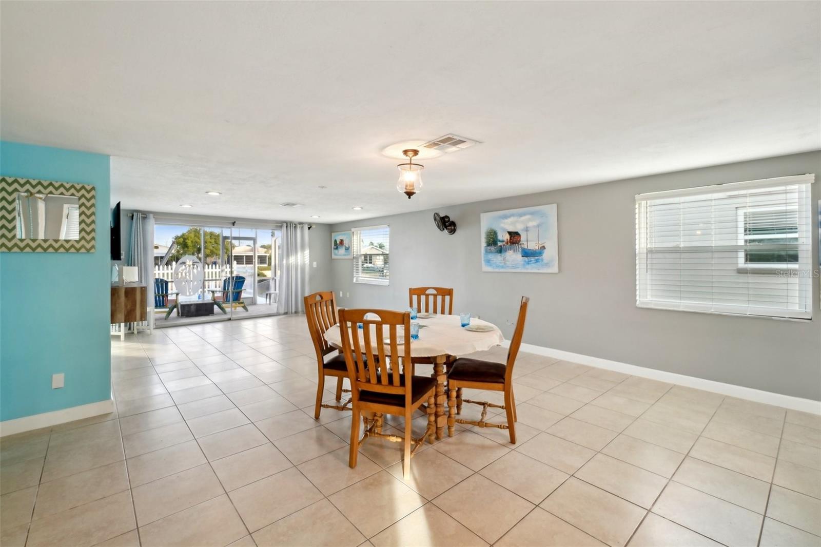 5102 BLUE HERON DR, NEW PORT RICHEY, FL, 34652