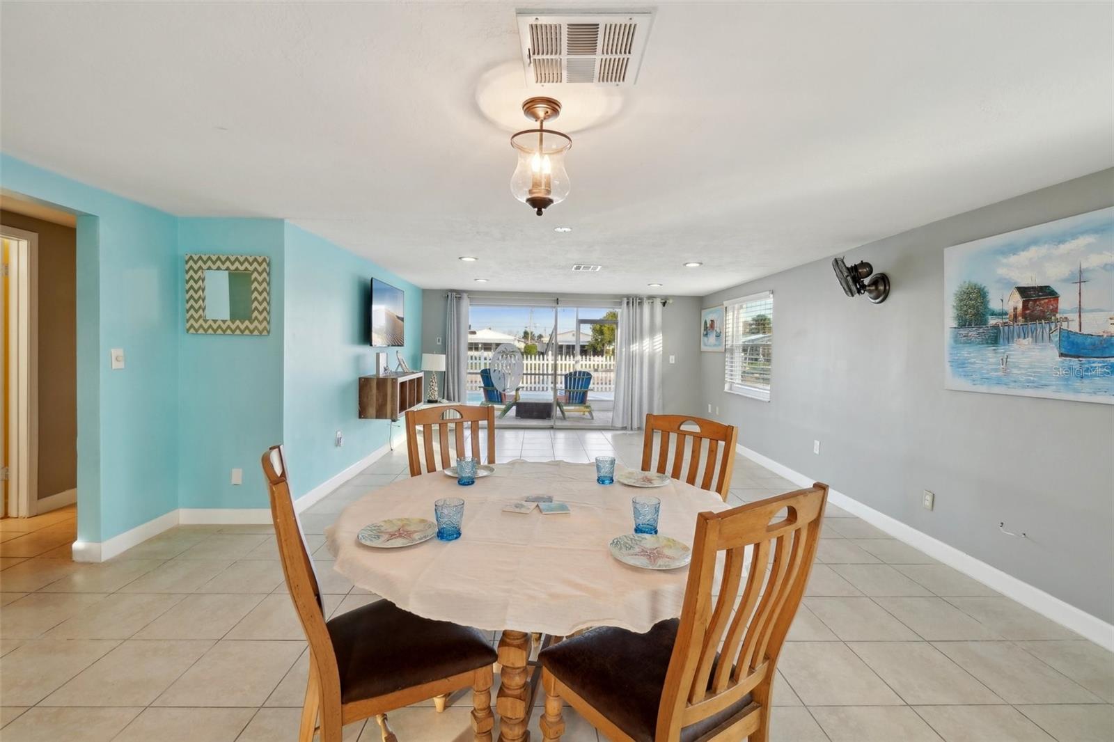 5102 BLUE HERON DR, NEW PORT RICHEY, FL, 34652