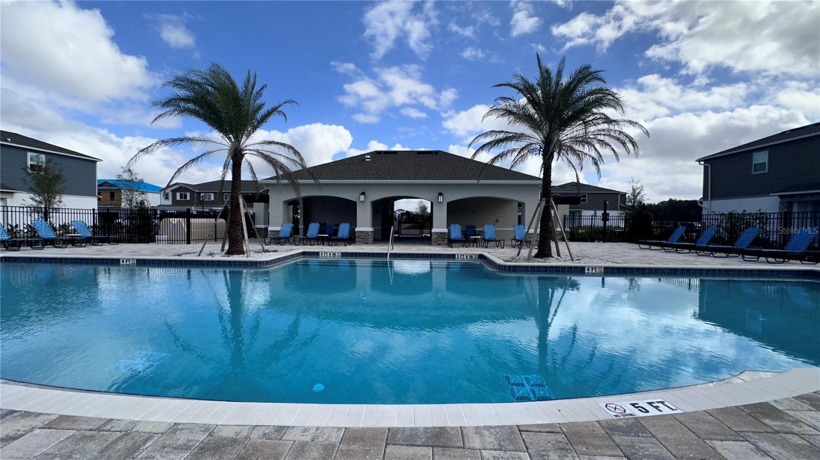 4424 CAMPSITE LOOP, ORLANDO, FL, 32824