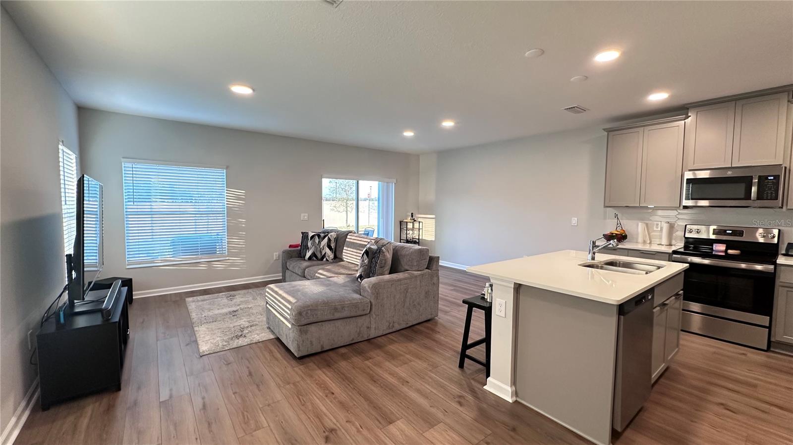 4424 CAMPSITE LOOP, ORLANDO, FL, 32824