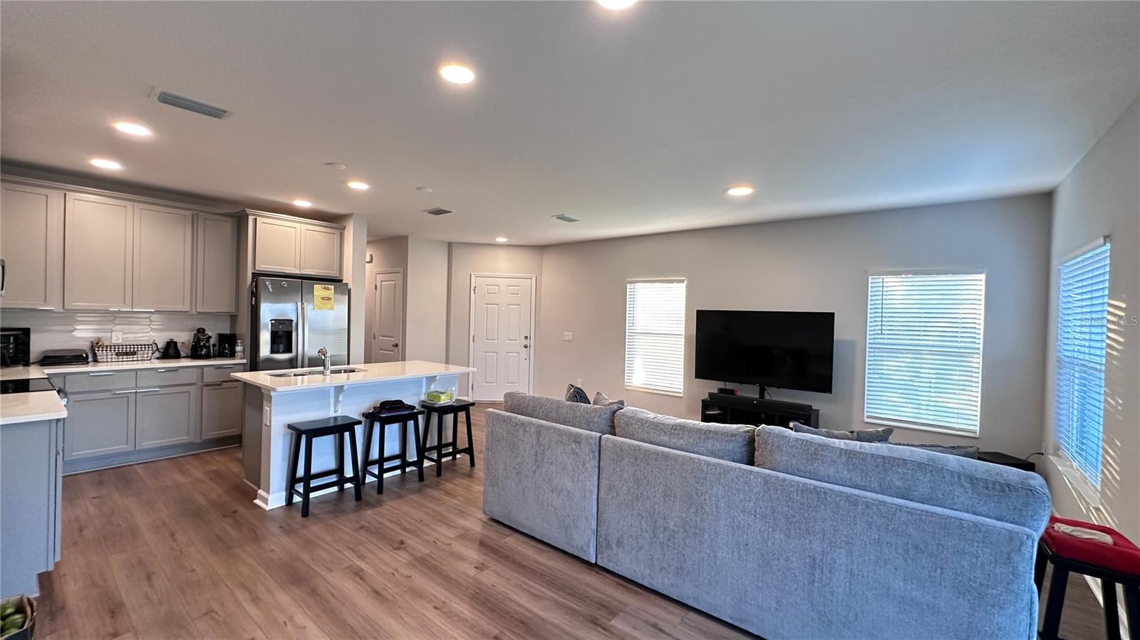 4424 CAMPSITE LOOP, ORLANDO, FL, 32824