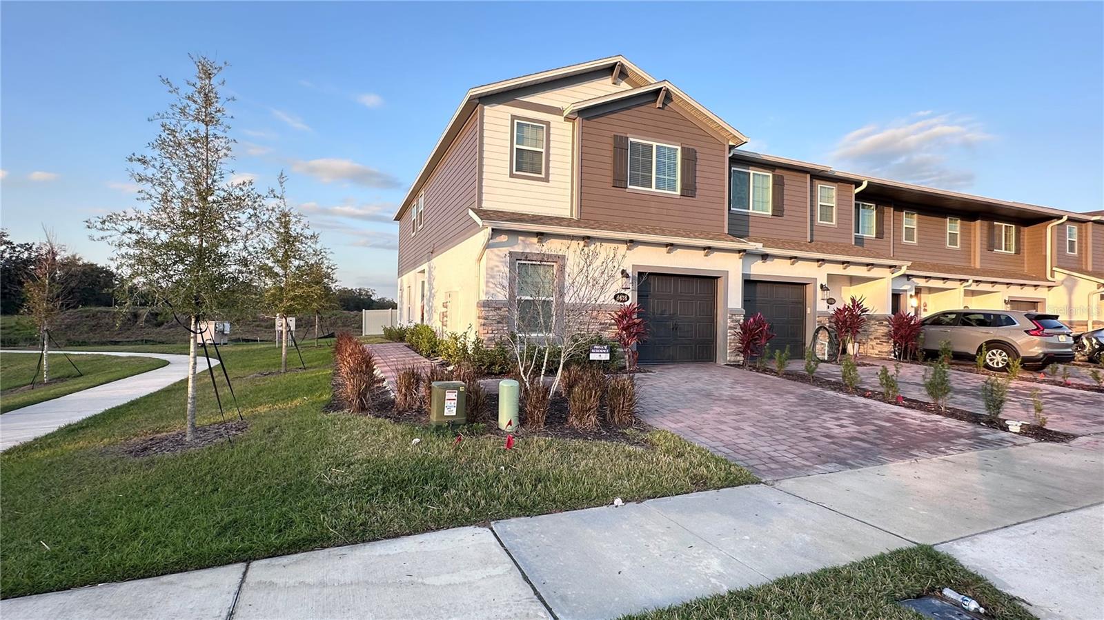 4424 CAMPSITE LOOP, ORLANDO, FL, 32824
