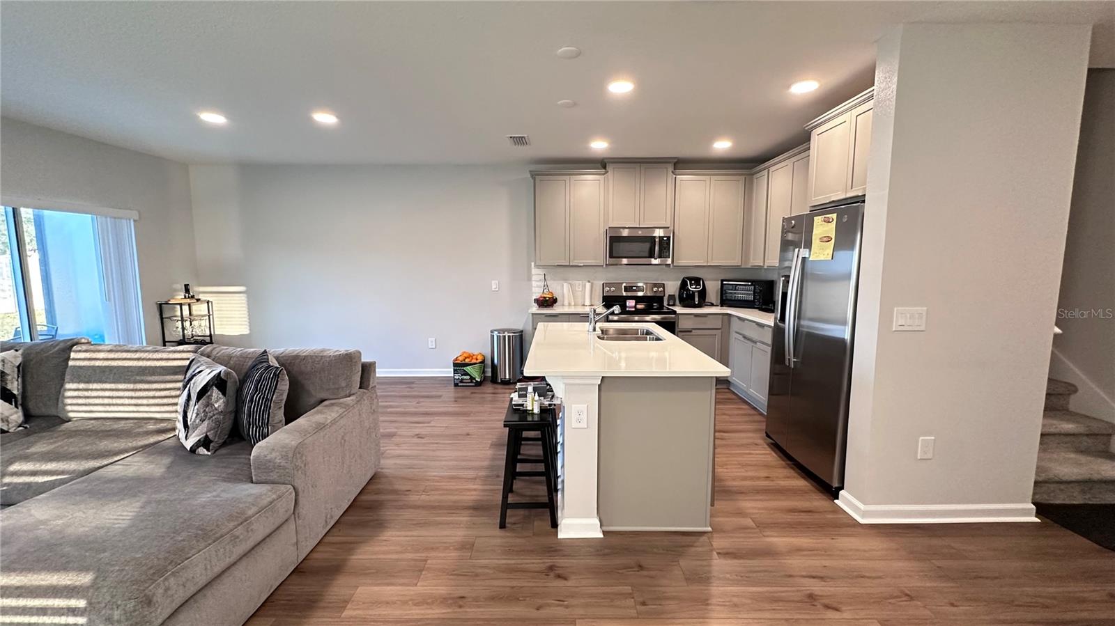4424 CAMPSITE LOOP, ORLANDO, FL, 32824