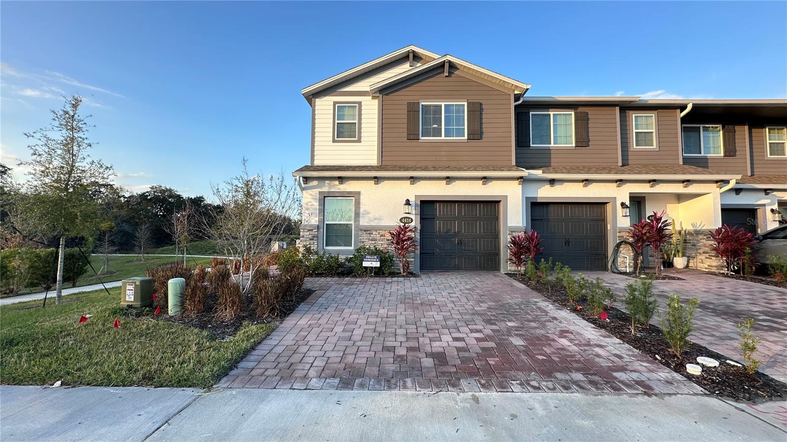 4424 CAMPSITE LOOP, ORLANDO, FL, 32824