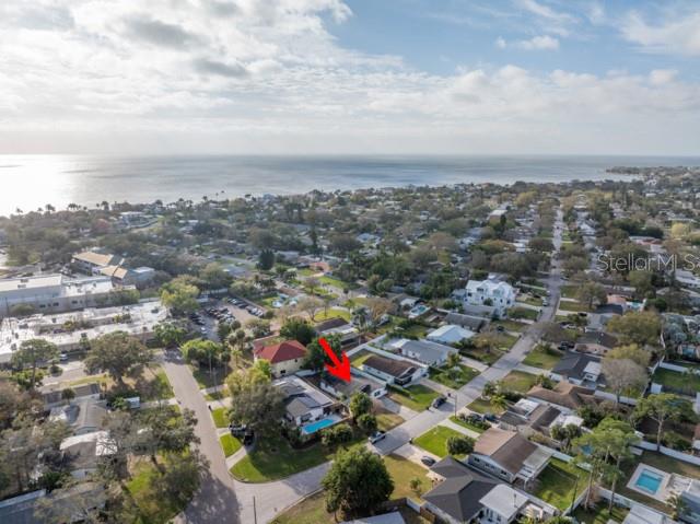 4511 HELENA ST NE, ST PETERSBURG, FL, 33703