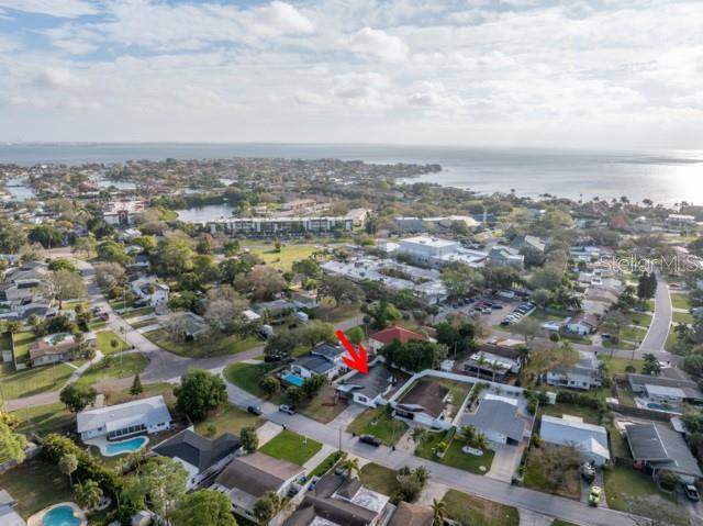 4511 HELENA ST NE, ST PETERSBURG, FL, 33703