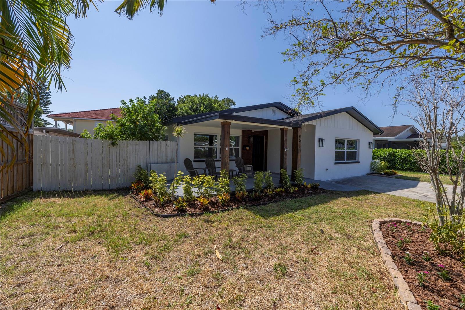 4511 HELENA ST NE, ST PETERSBURG, FL, 33703