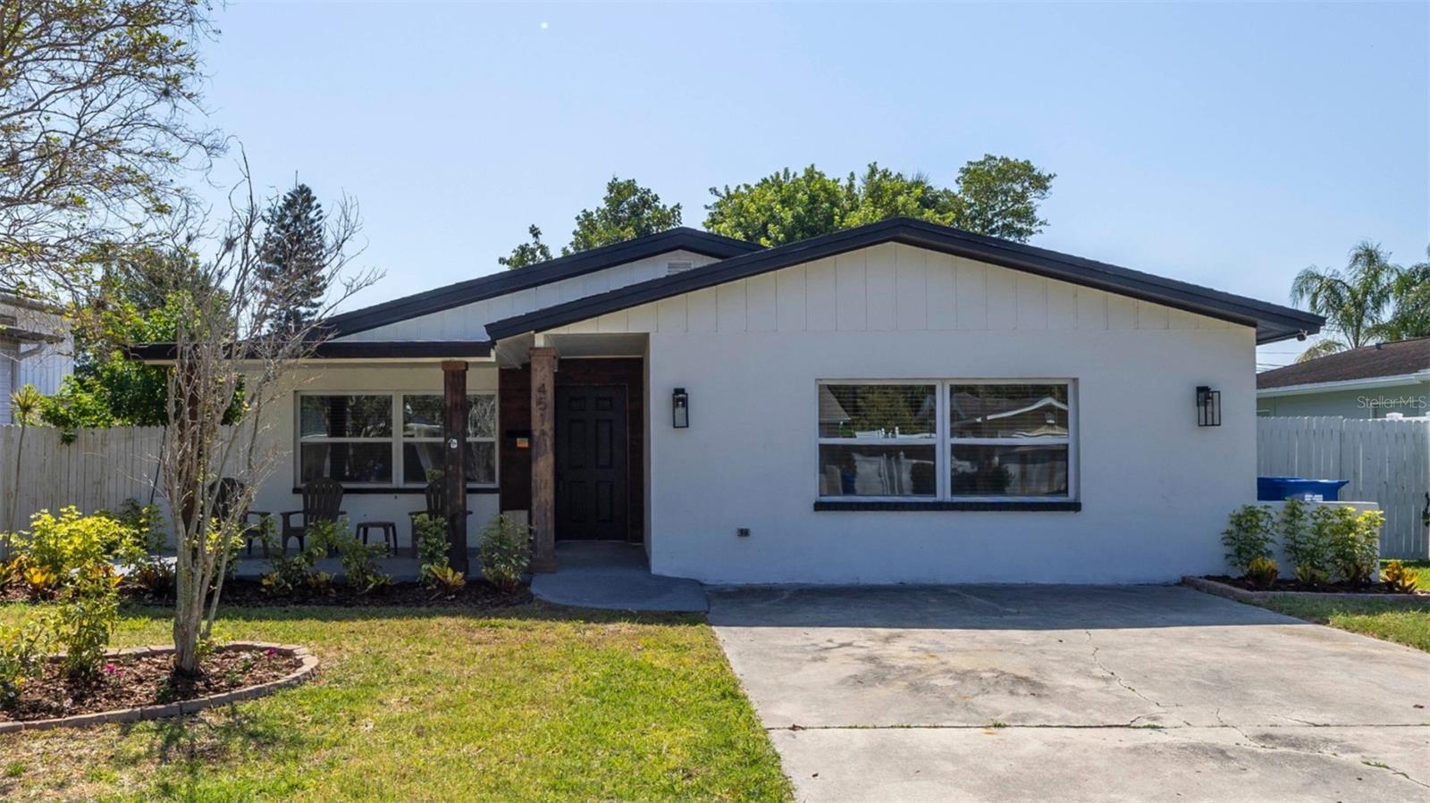 4511 HELENA ST NE, ST PETERSBURG, FL, 33703