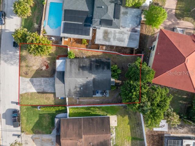 4511 HELENA ST NE, ST PETERSBURG, FL, 33703