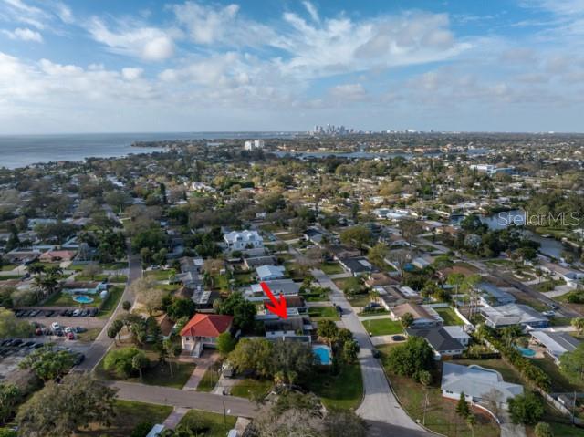 4511 HELENA ST NE, ST PETERSBURG, FL, 33703