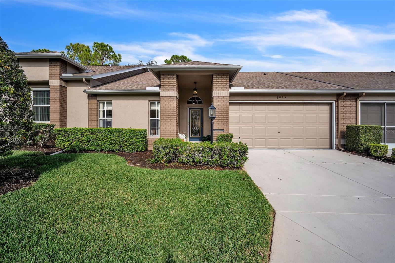 8015 WILLOW BROOK DR, SPRING HILL, FL, 34606