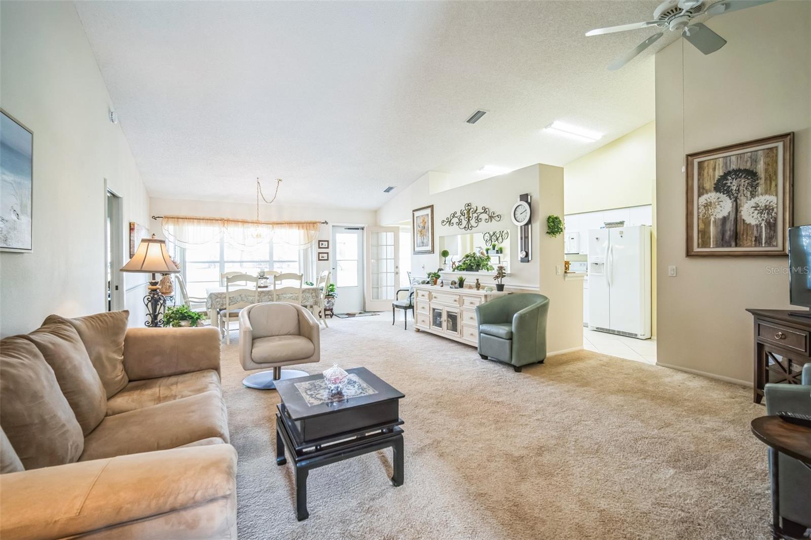 8015 WILLOW BROOK DR, SPRING HILL, FL, 34606