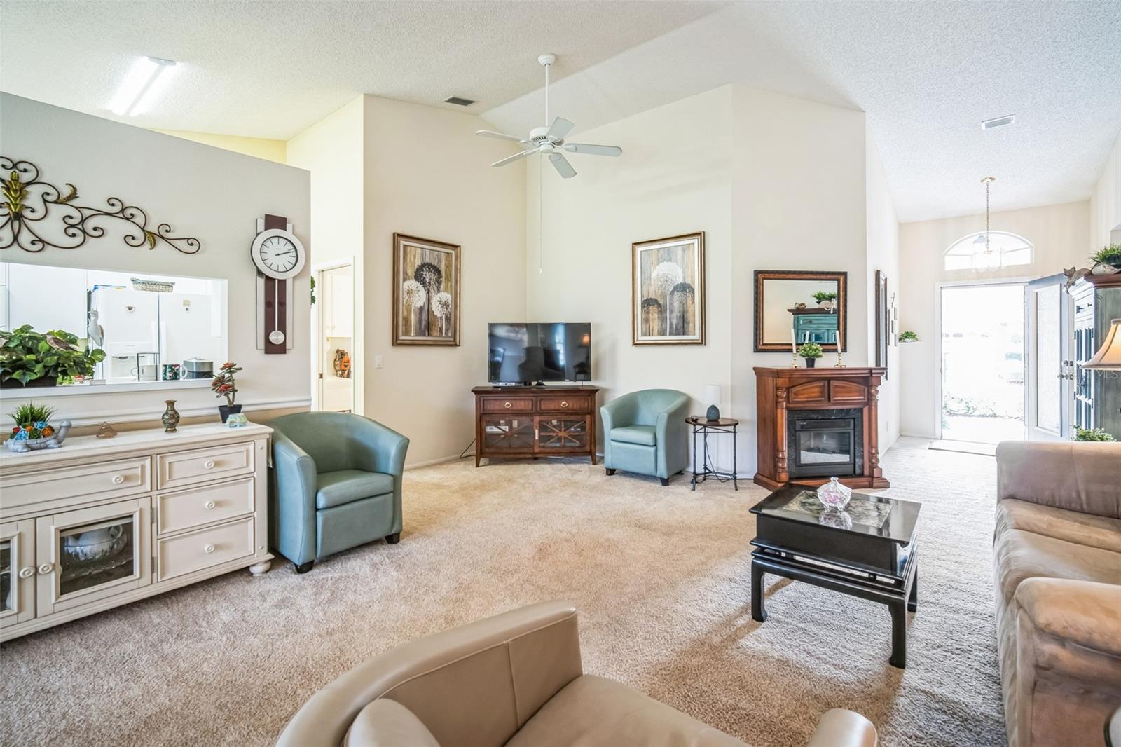 8015 WILLOW BROOK DR, SPRING HILL, FL, 34606