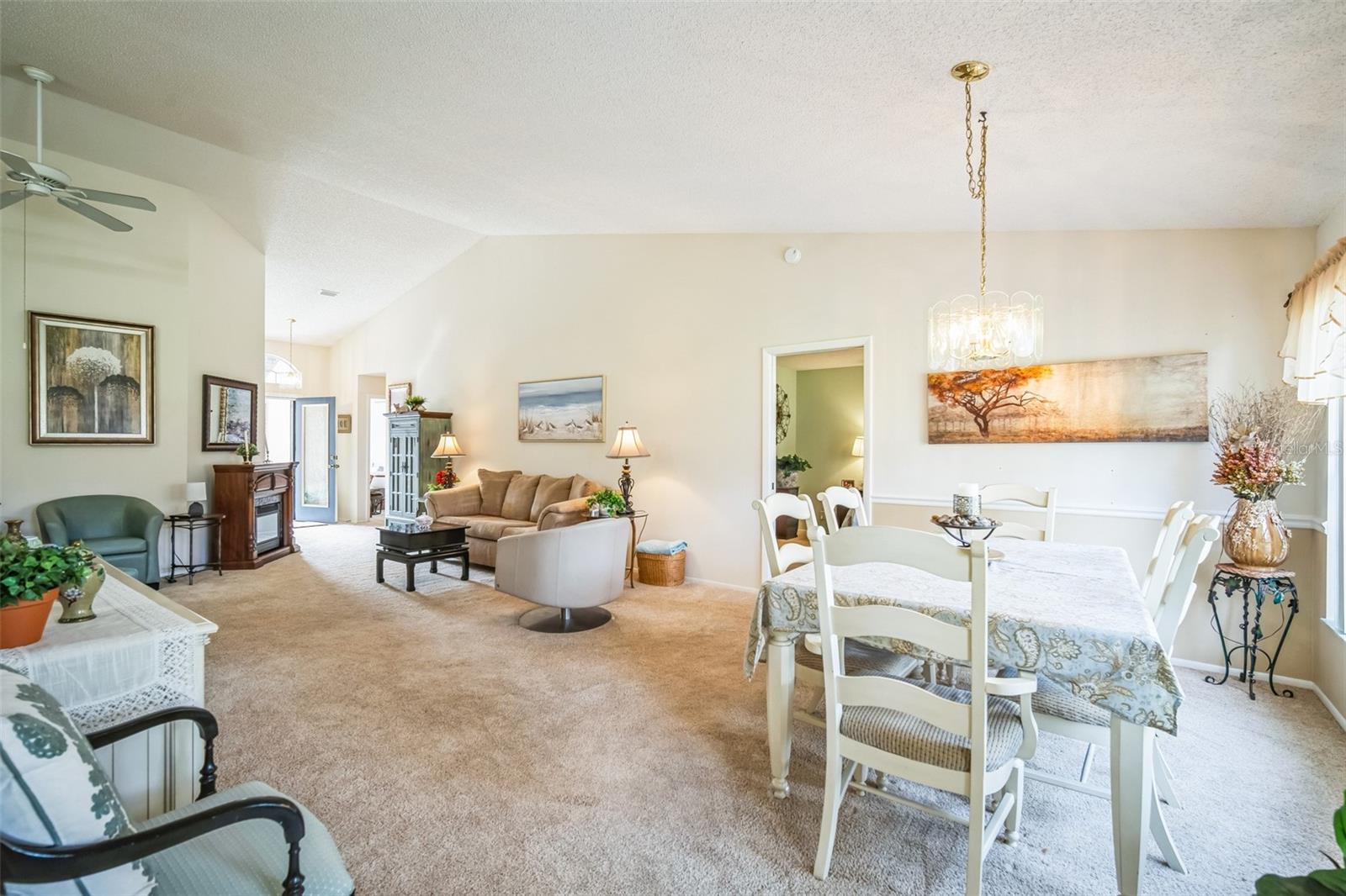 8015 WILLOW BROOK DR, SPRING HILL, FL, 34606