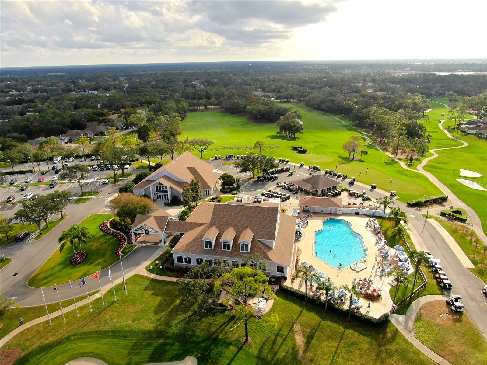 8015 WILLOW BROOK DR, SPRING HILL, FL, 34606