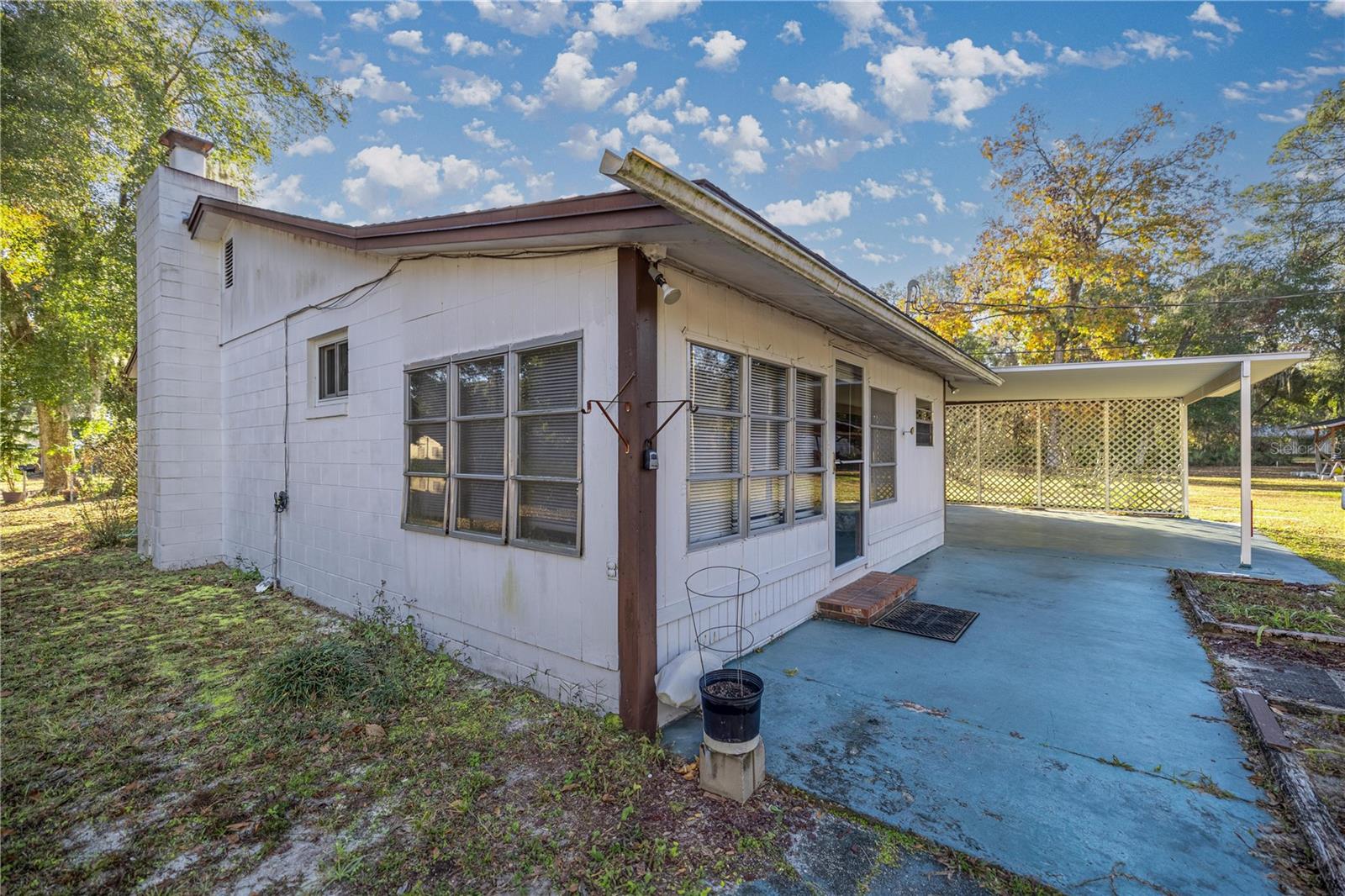 11360 SE 188TH AVE, OCKLAWAHA, FL, 32179
