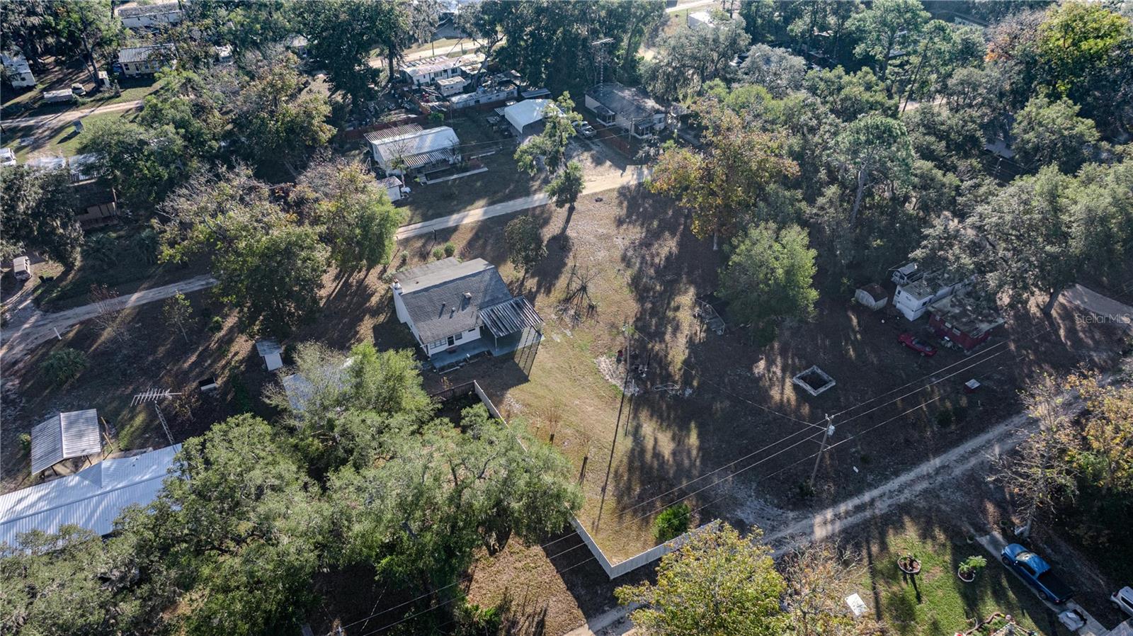 11360 SE 188TH AVE, OCKLAWAHA, FL, 32179