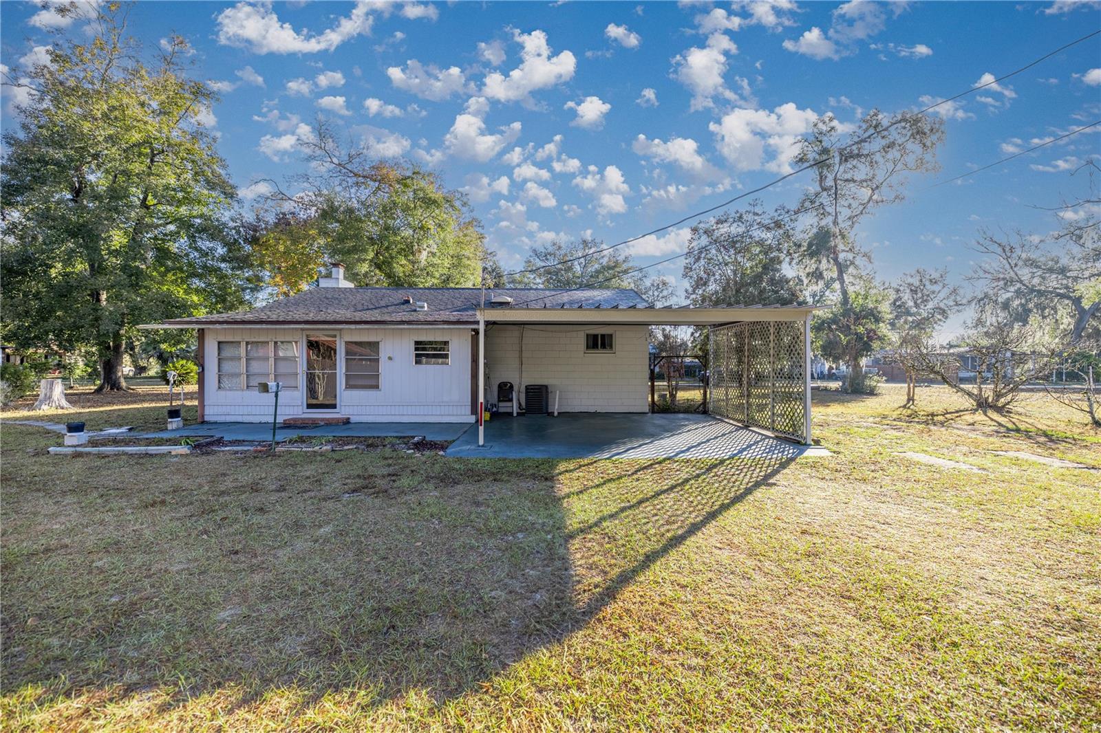 11360 SE 188TH AVE, OCKLAWAHA, FL, 32179