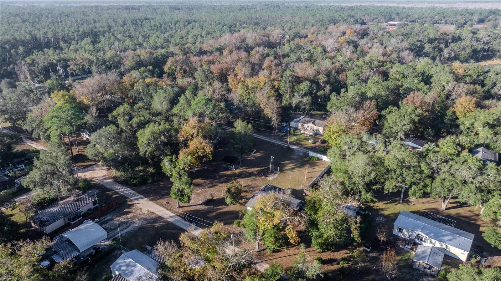 11360 SE 188TH AVE, OCKLAWAHA, FL, 32179