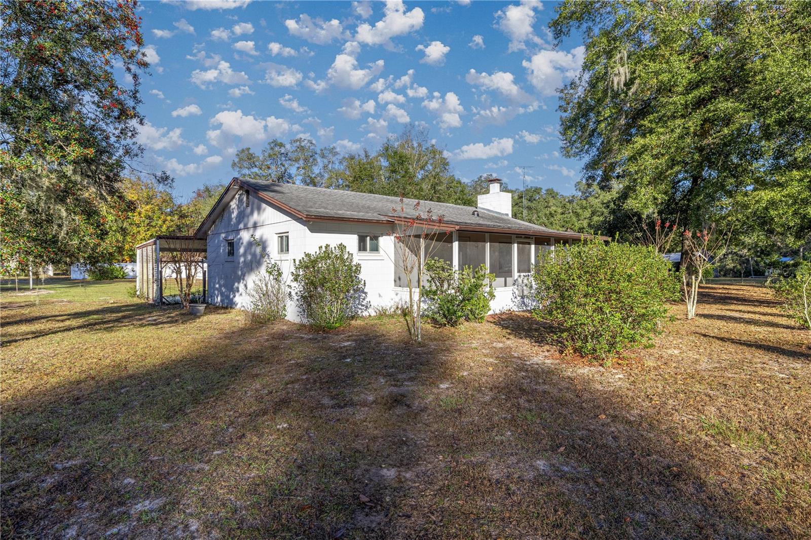 11360 SE 188TH AVE, OCKLAWAHA, FL, 32179
