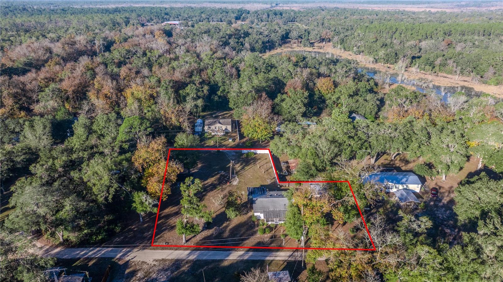 11360 SE 188TH AVE, OCKLAWAHA, FL, 32179